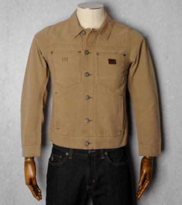 G-STAR Ranch Shirt Jacket