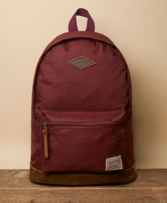 Duffer of St George Oakdale Backpack