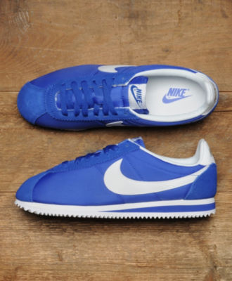 Nike Cortez Nylon