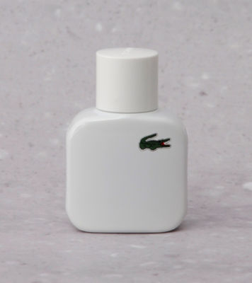 Lacoste Eau De Lacoste Pure White - 30ml