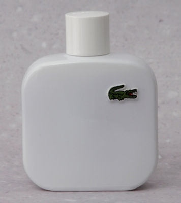 Lacoste Eau De Lacoste Pure White - 100ml