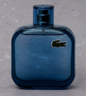 Lacoste Eau De Lacoste Powerful Blue - 100ml