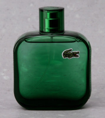 Lacoste Eau De Lacoste Relaxed Green - 100ml