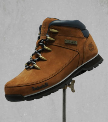 Timberland Euro Sprint