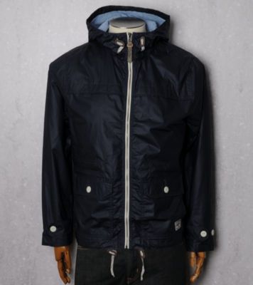 Duffer of St George Sherlock Jacket - Exclusive