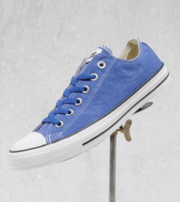 Converse All Star Ox Canvas