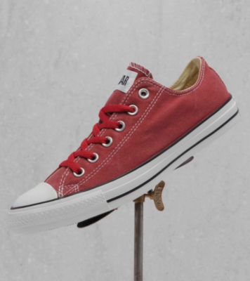 Converse All Star Ox Canvas