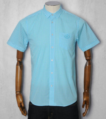 Henri Lloyd Gingham Shirt