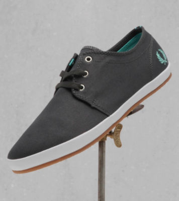 Fred Perry Finn