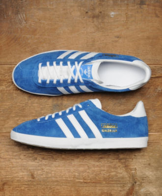 adidas Originals Gazelle OG