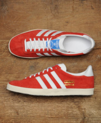 adidas Originals Gazelle OG