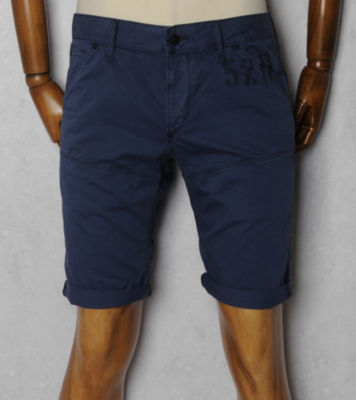 G-STAR 5620 Low Tapered Shorts