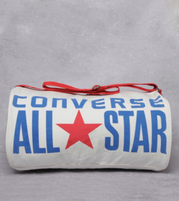 Converse Canyon Duffel Bag