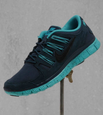Nike Free 5.0+ EXT