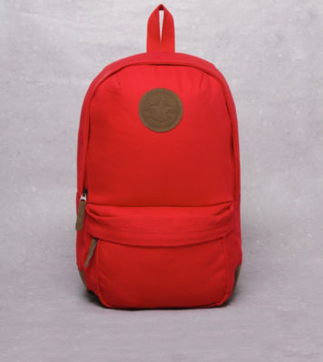 Converse Canvas Backpack