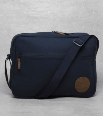 Converse Player Canvas Bag