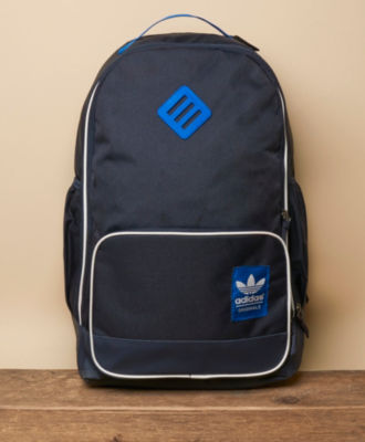 adidas Originals Adicolour Campus Backpack