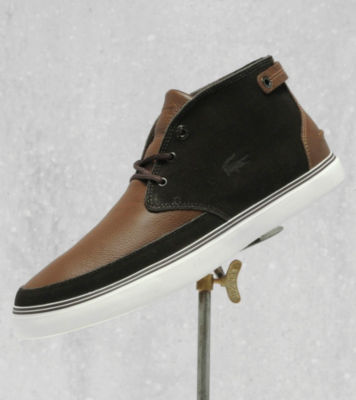 Lacoste Clavel 7