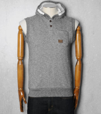 Duck and Cover Fielder Hoody
