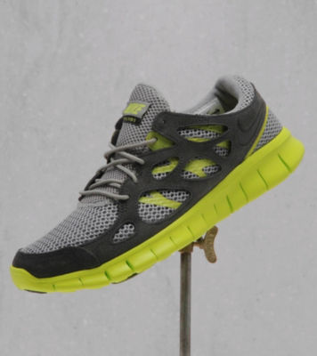 Nike Free Run+ 2
