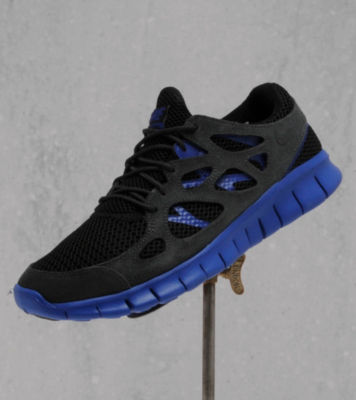 Nike Free Run+ 2