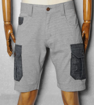 Duck and Cover Curran Shorts