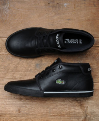 Lacoste Ampthill