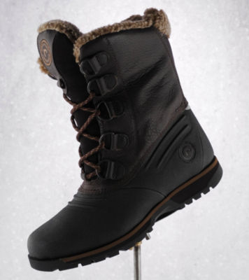 Rockport Lux Lodge Boot