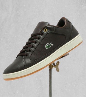 Lacoste Nistos Tribute