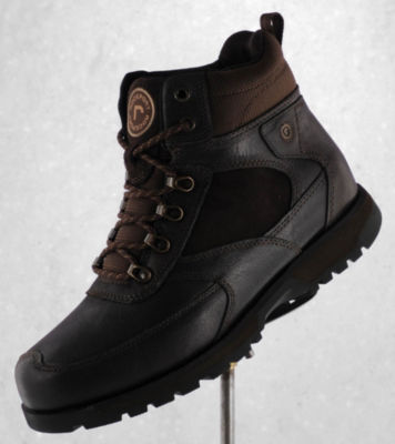 Rockport PV Lace Up Boot
