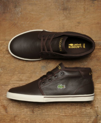 Lacoste Ampthill