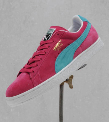Puma Suede Classic