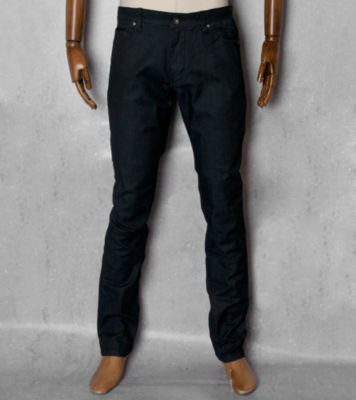 Victorinox Esher Denim Straight Leg Jeans