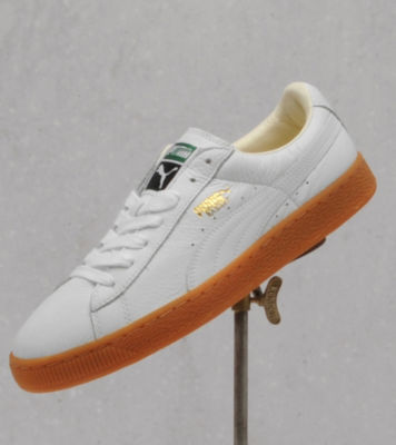 Puma Basket