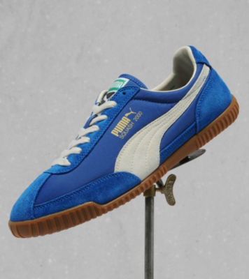 Puma Squash 2000