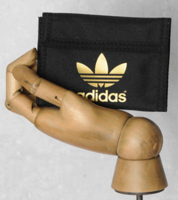 adidas Originals Adicolour Nylon Wallet