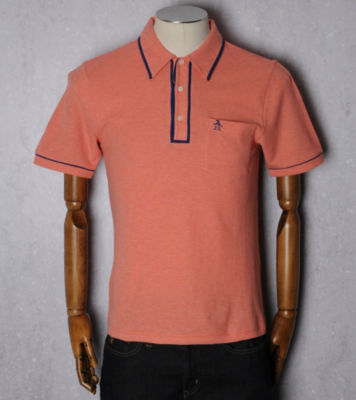 Original Penguin Earl Polo Shirt