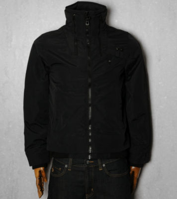 883 Police Winder Jacket