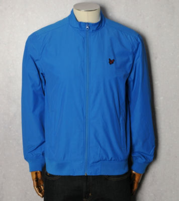 Lyle & Scott Windcheater Jacket