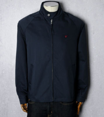 Lyle & Scott Harrington Jacket
