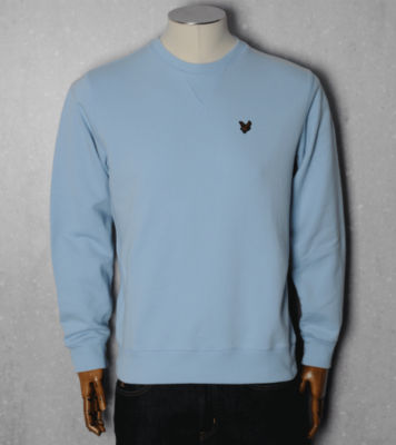 Lyle & Scott Crew Sweat