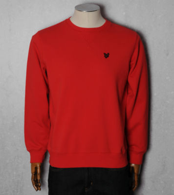 Lyle & Scott Crew Sweat