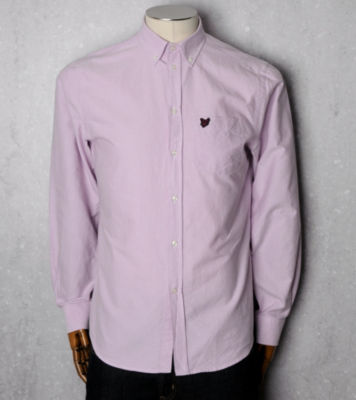 Lyle & Scott Oxford Shirt