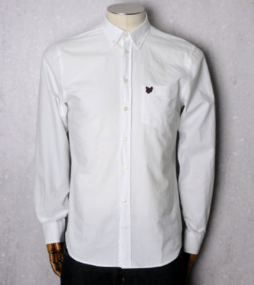 Lyle & Scott Oxford Shirt