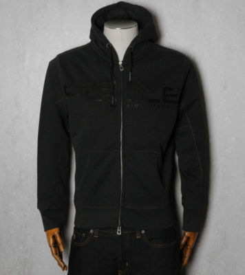 883 Police Hercynian Hoody