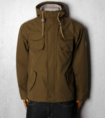 Brookhaven Seattle Jacket - Exclusive