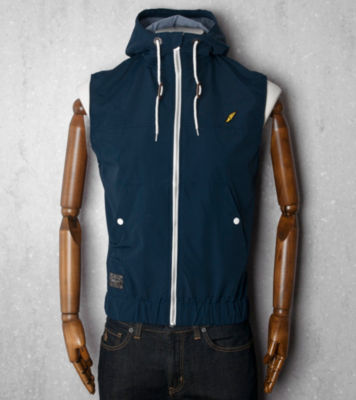 Brookhaven Hunter Gilet - Exclusive