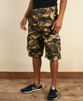 Duffer of St George Alfred Shorts