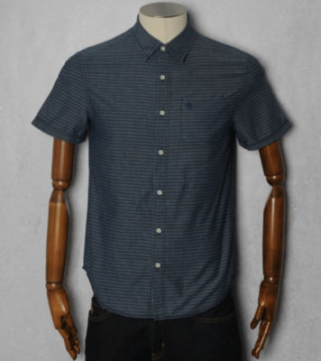 Original Penguin Horizontal Stripes Shirt