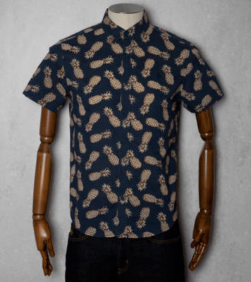 PENGUIN Pina Colada Shirt